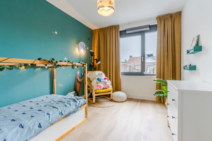 Foto 31 van Kappost 16