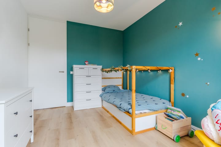 Foto 32 van Kappost 16