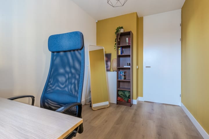 Foto 34 van Kappost 16