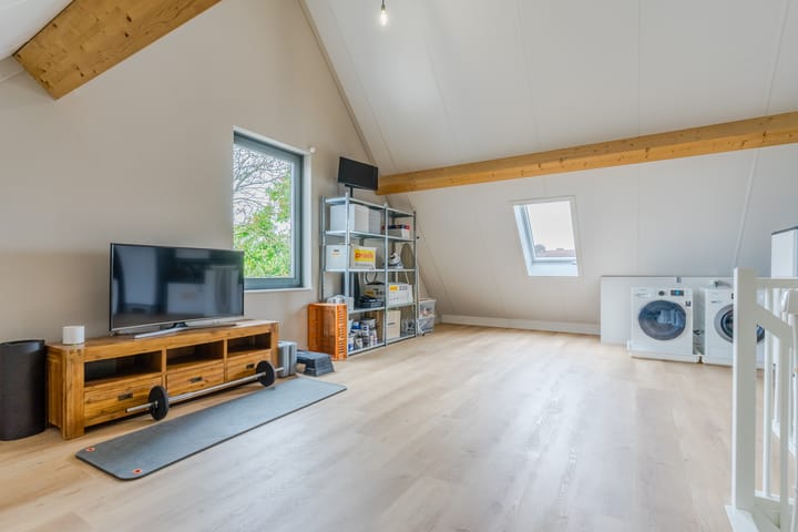 Foto 38 van Kappost 16