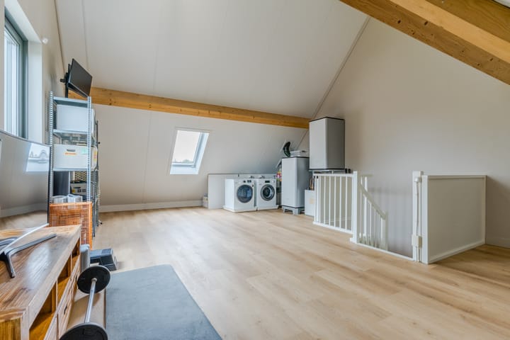 Foto 39 van Kappost 16