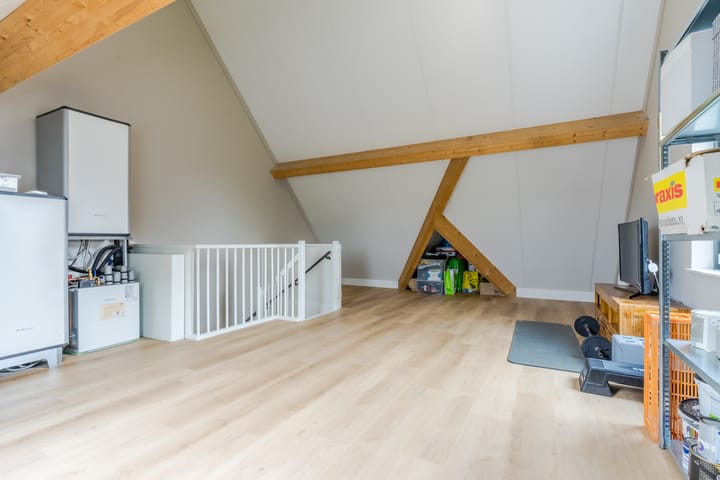 Foto 40 van Kappost 16