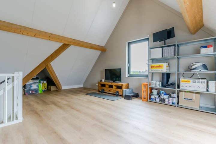 Foto 41 van Kappost 16