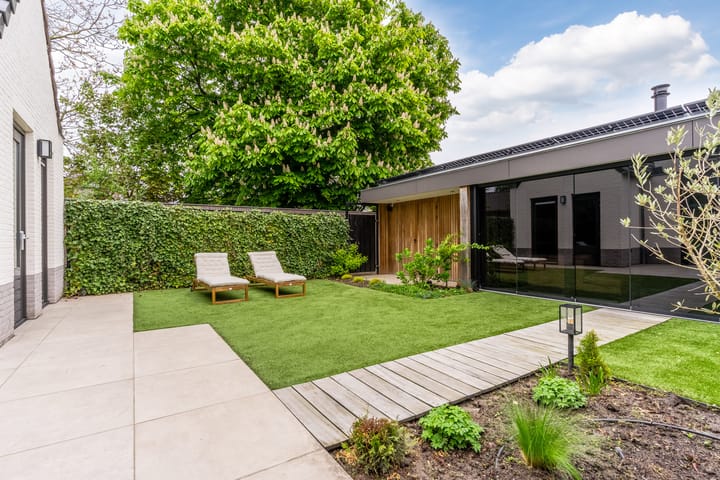 Foto 43 van Kappost 16