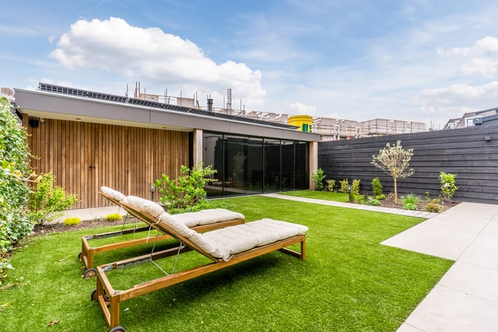 Foto 44 van Kappost 16