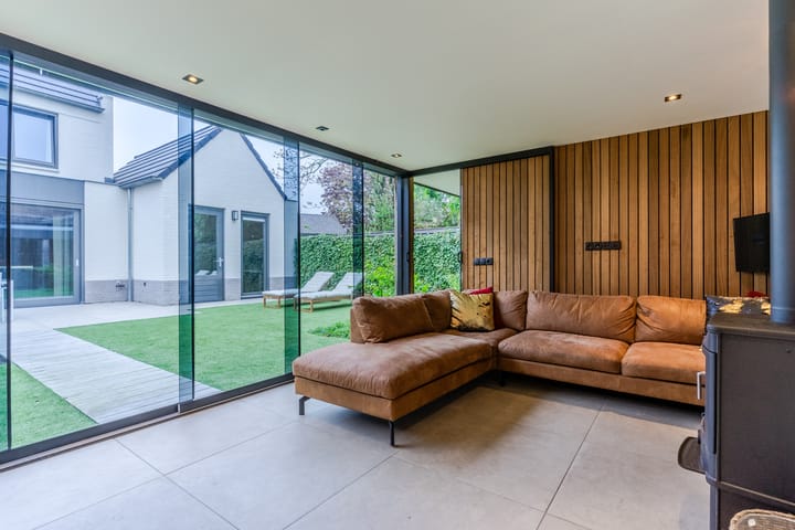 Foto 46 van Kappost 16