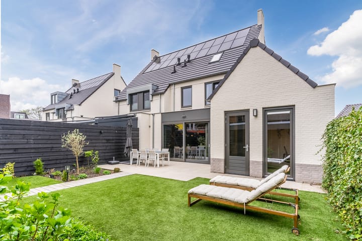 Foto 49 van Kappost 16