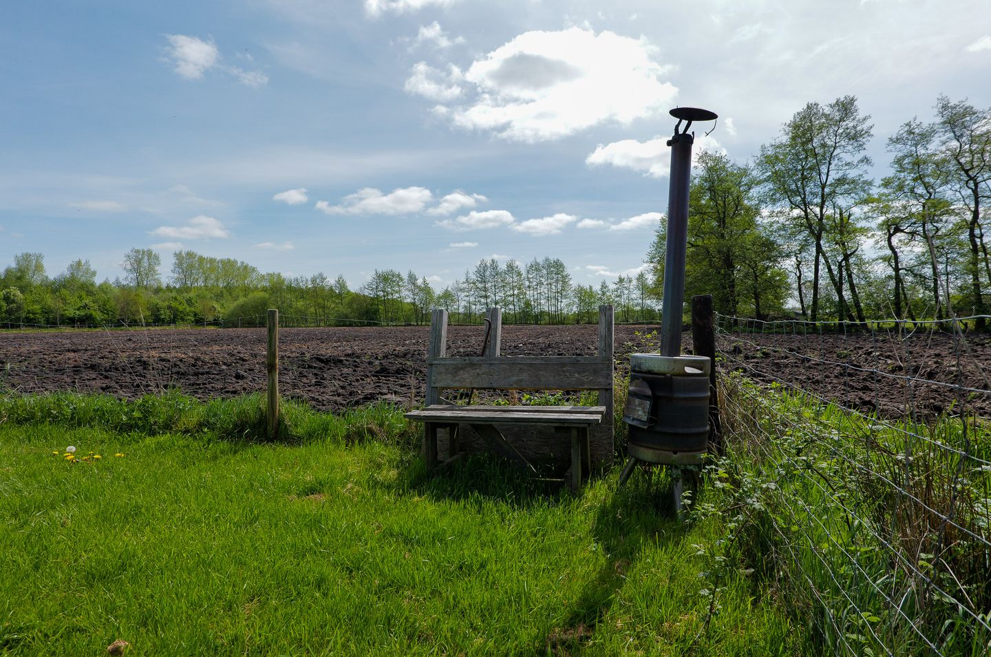 Foto 64 van De Trije Roeden 6