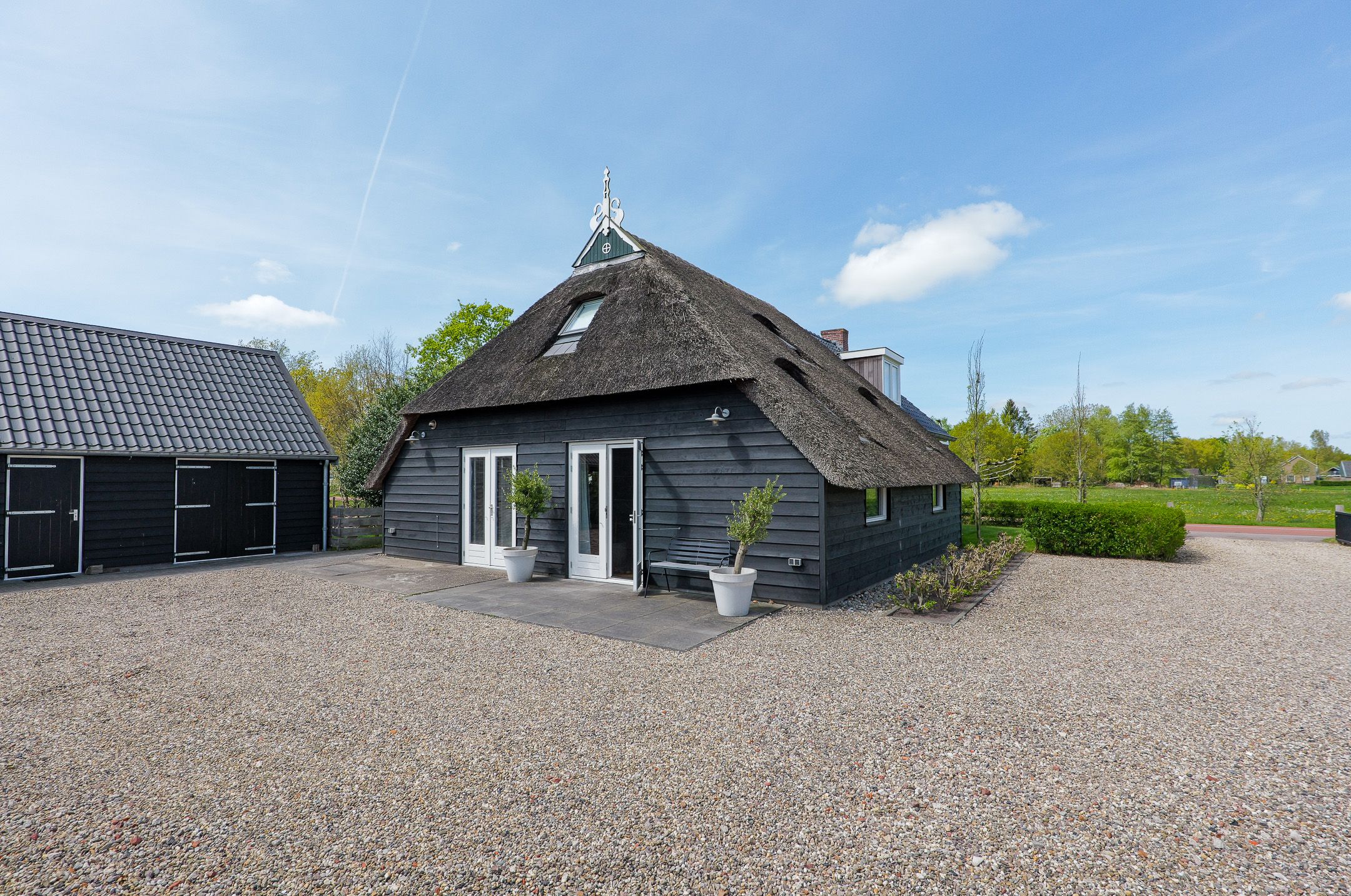 Foto 75 van De Trije Roeden 6