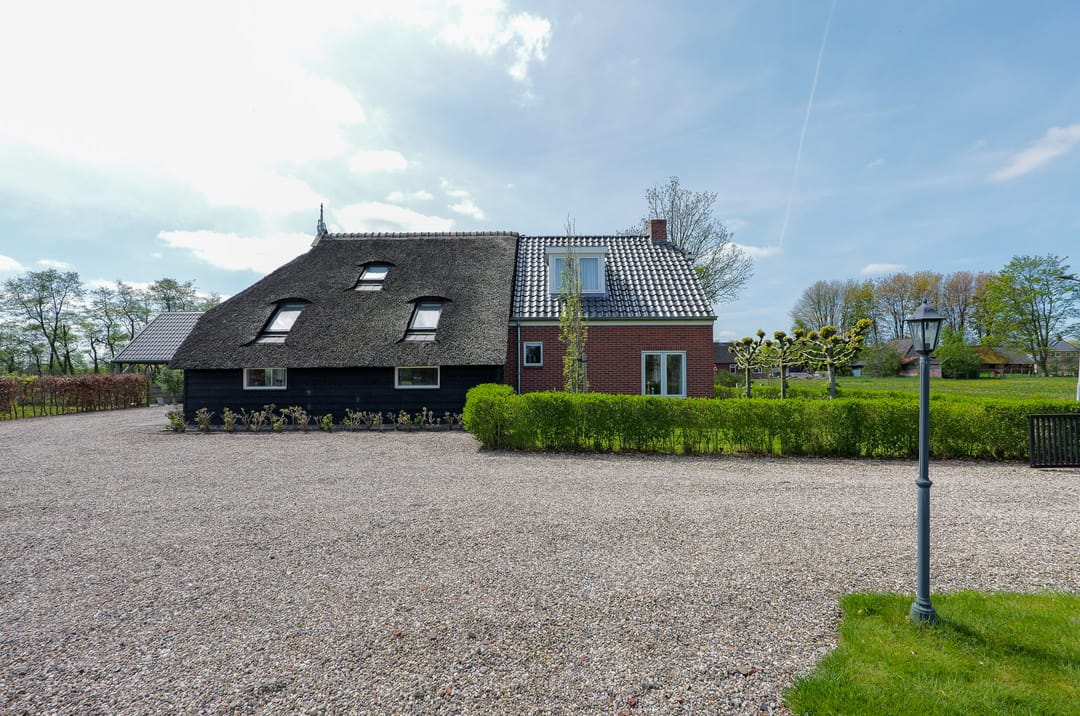 Foto 76 van De Trije Roeden 6