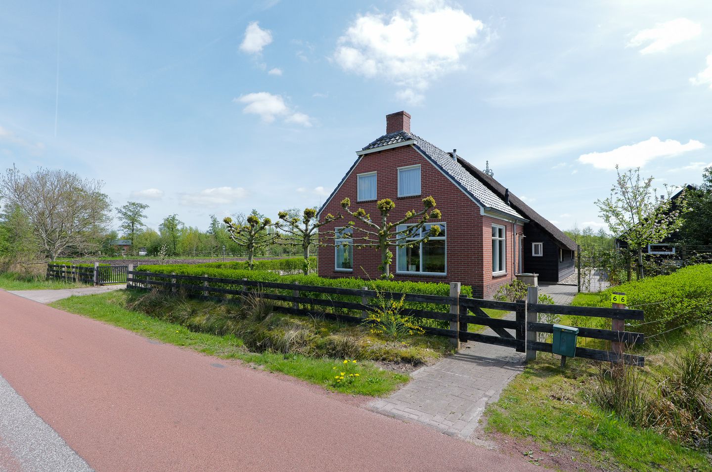 Foto 80 van De Trije Roeden 6