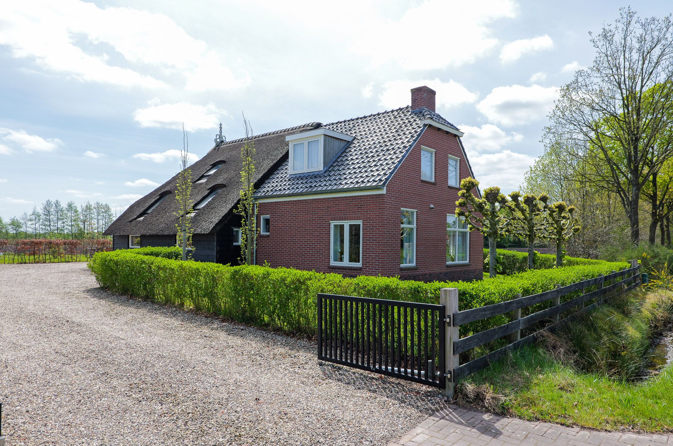 Foto 78 van De Trije Roeden 6