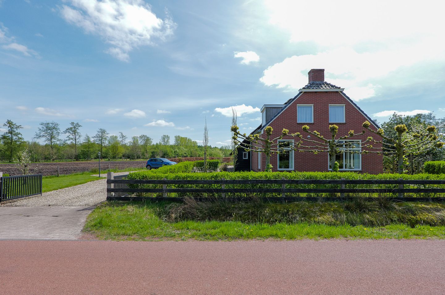 Foto 79 van De Trije Roeden 6