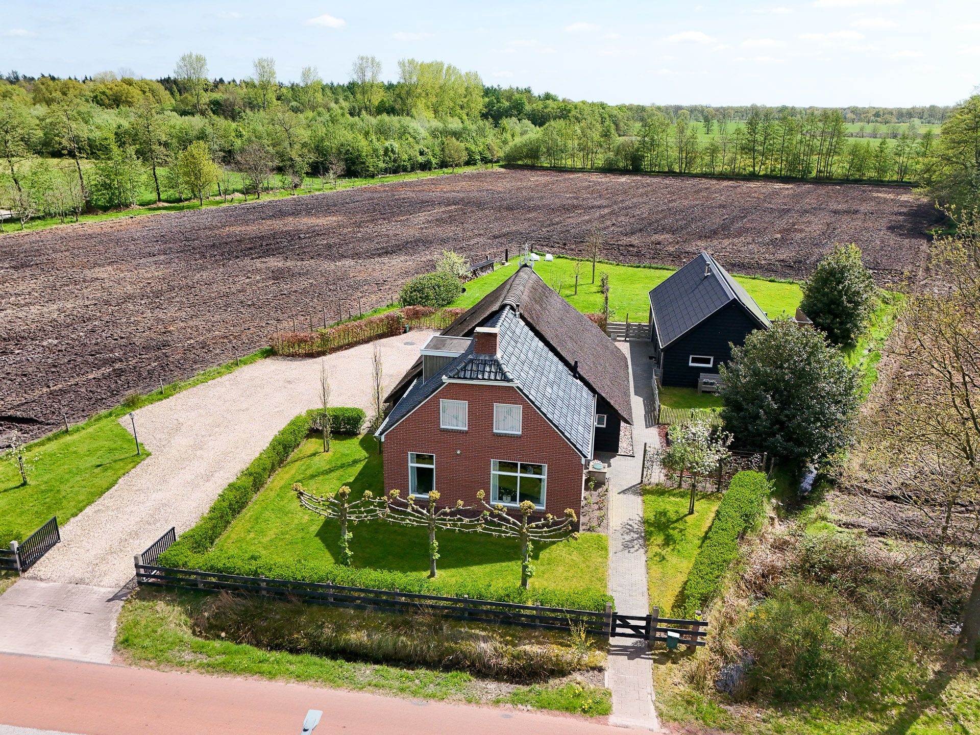 Foto 87 van De Trije Roeden 6