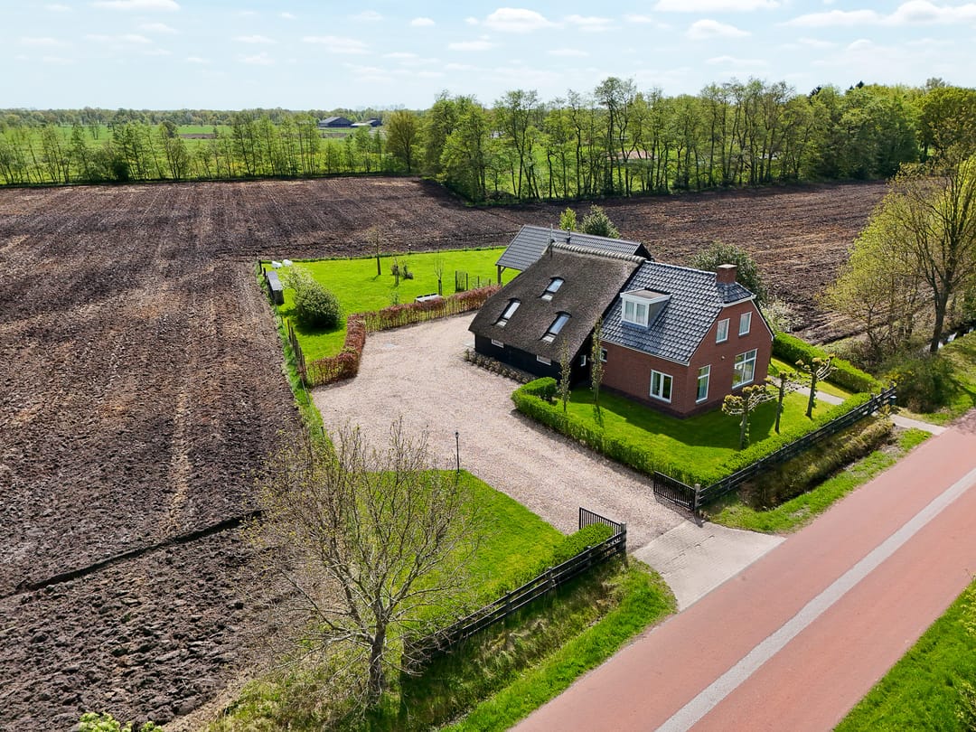 Foto 88 van De Trije Roeden 6