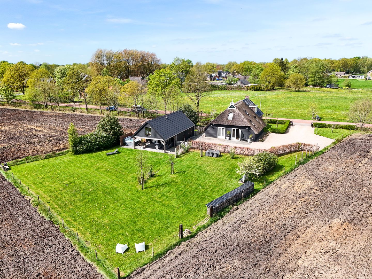 Foto 89 van De Trije Roeden 6