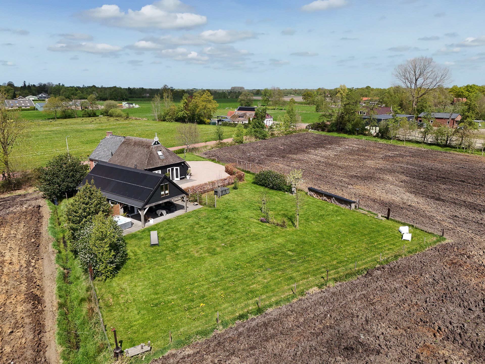 Foto 90 van De Trije Roeden 6