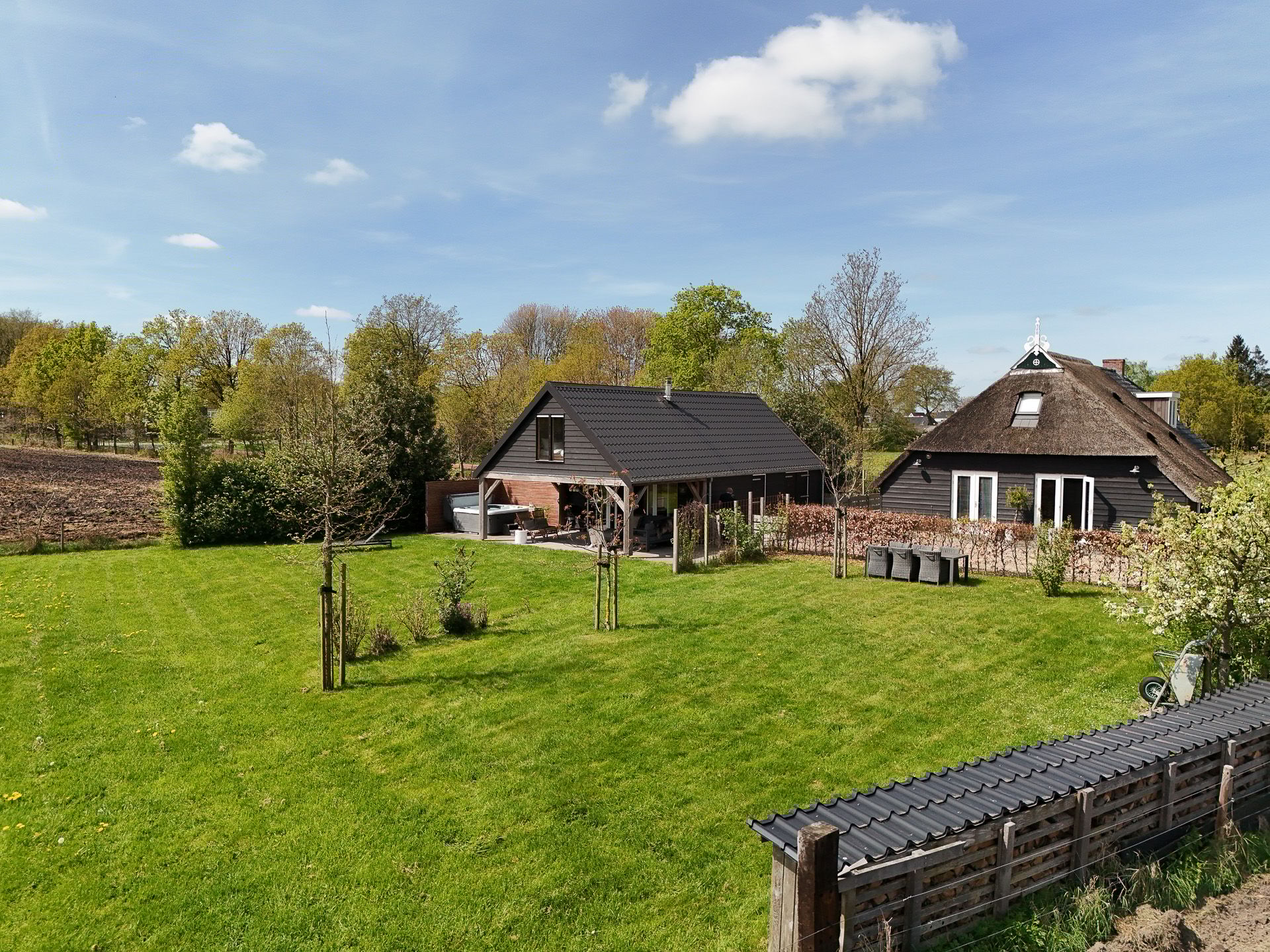 Foto 93 van De Trije Roeden 6