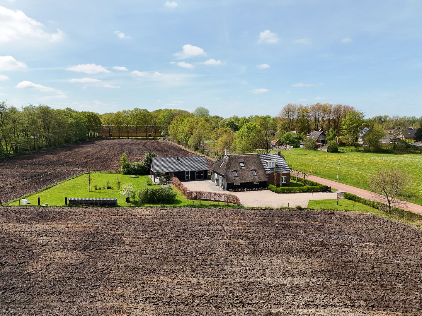 Foto 94 van De Trije Roeden 6