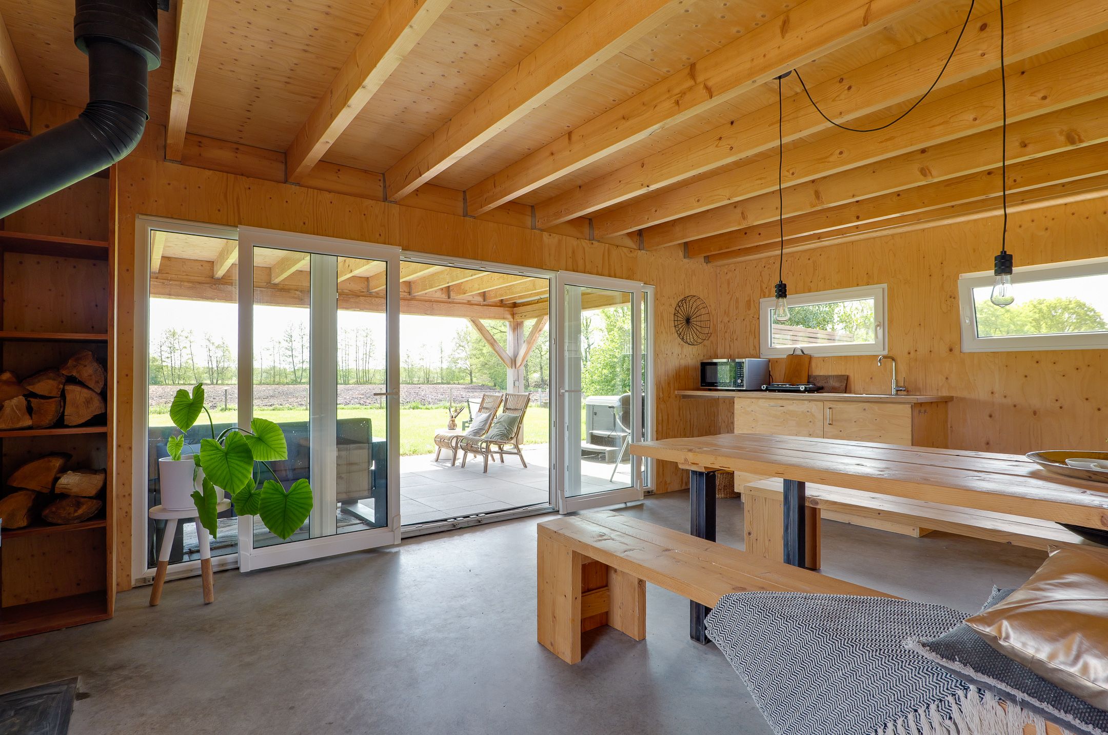 Foto 96 van De Trije Roeden 6