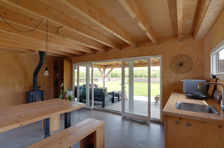 Foto 98 van De Trije Roeden 6