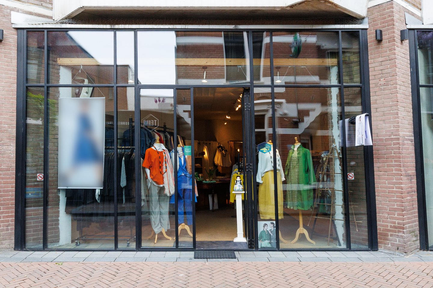 Bekijk foto 1 van Kapelstraat 6