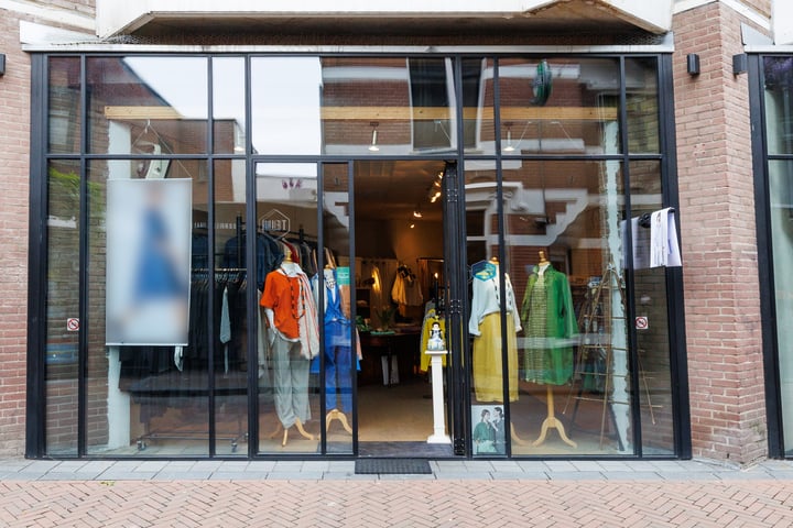 Kapelstraat 6, Apeldoorn