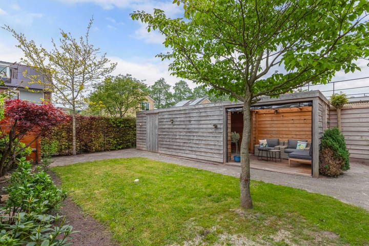 Foto 4 van Ooievaarslaan 30