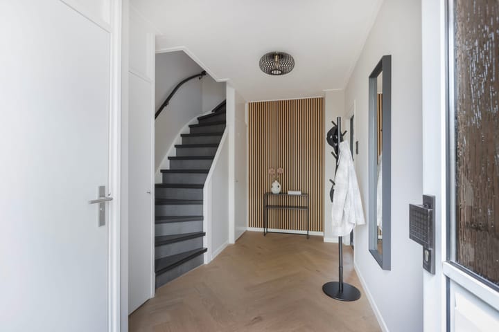 Foto 5 van Ooievaarslaan 30