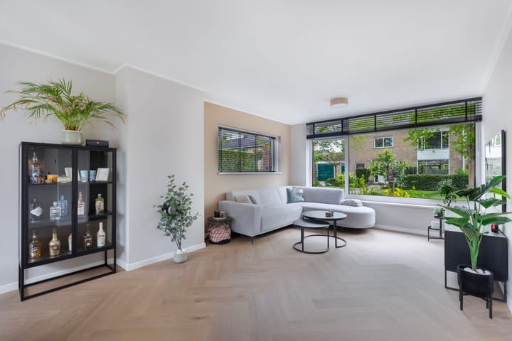 Photo 7 of Ooievaarslaan 30