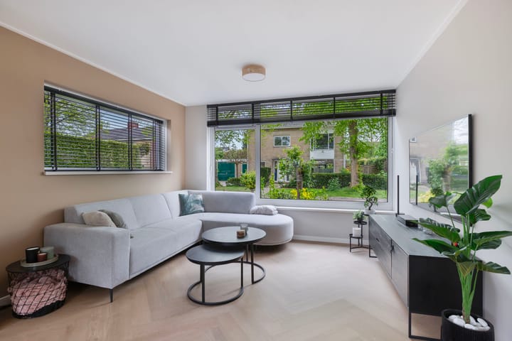 Photo 8 of Ooievaarslaan 30