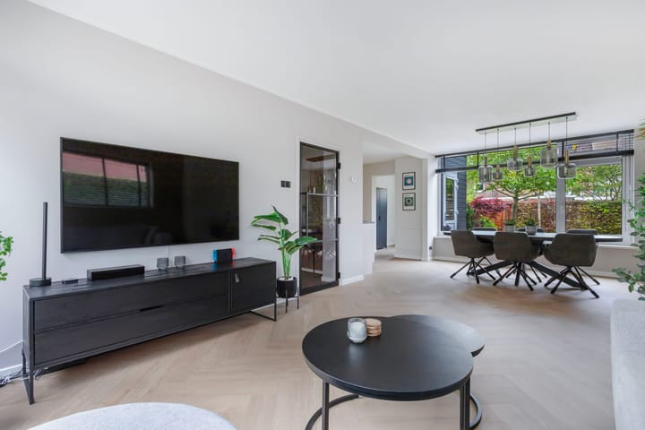 Photo 10 of Ooievaarslaan 30