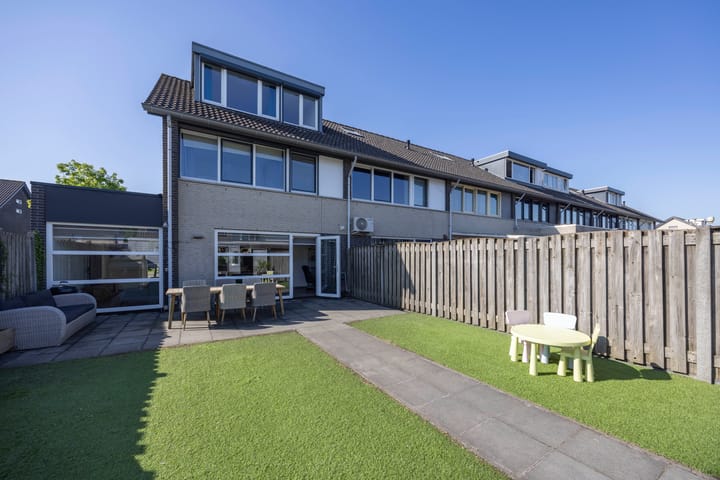 Foto 1 van Muggenbergstraat 23