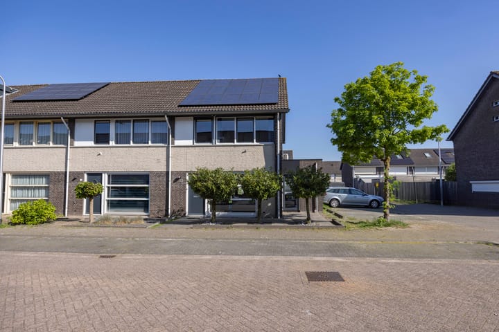 Foto 2 van Muggenbergstraat 23