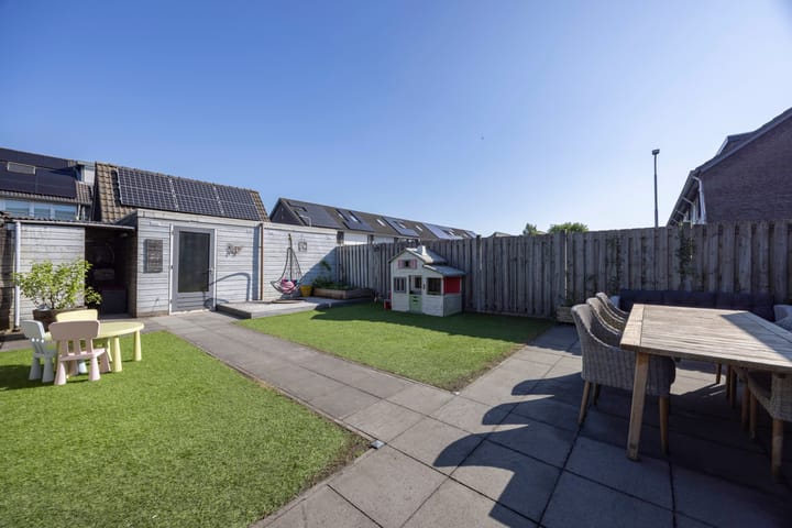 Foto 3 van Muggenbergstraat 23