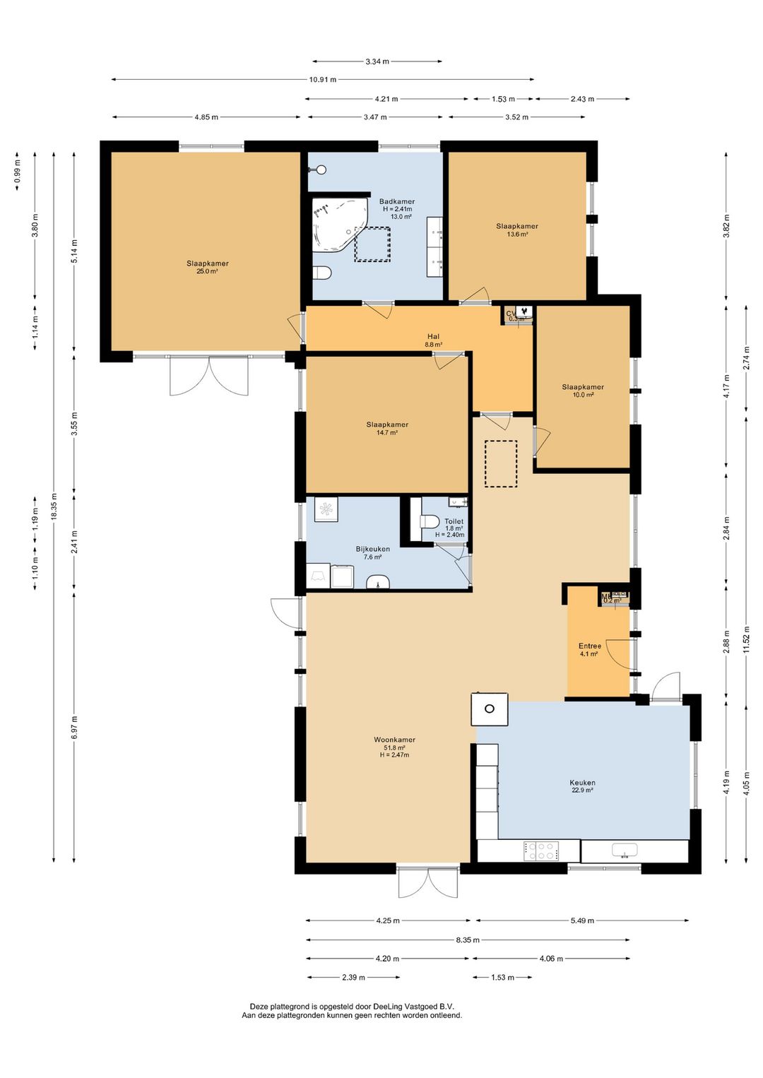 Foto 58 van Middelsee 3