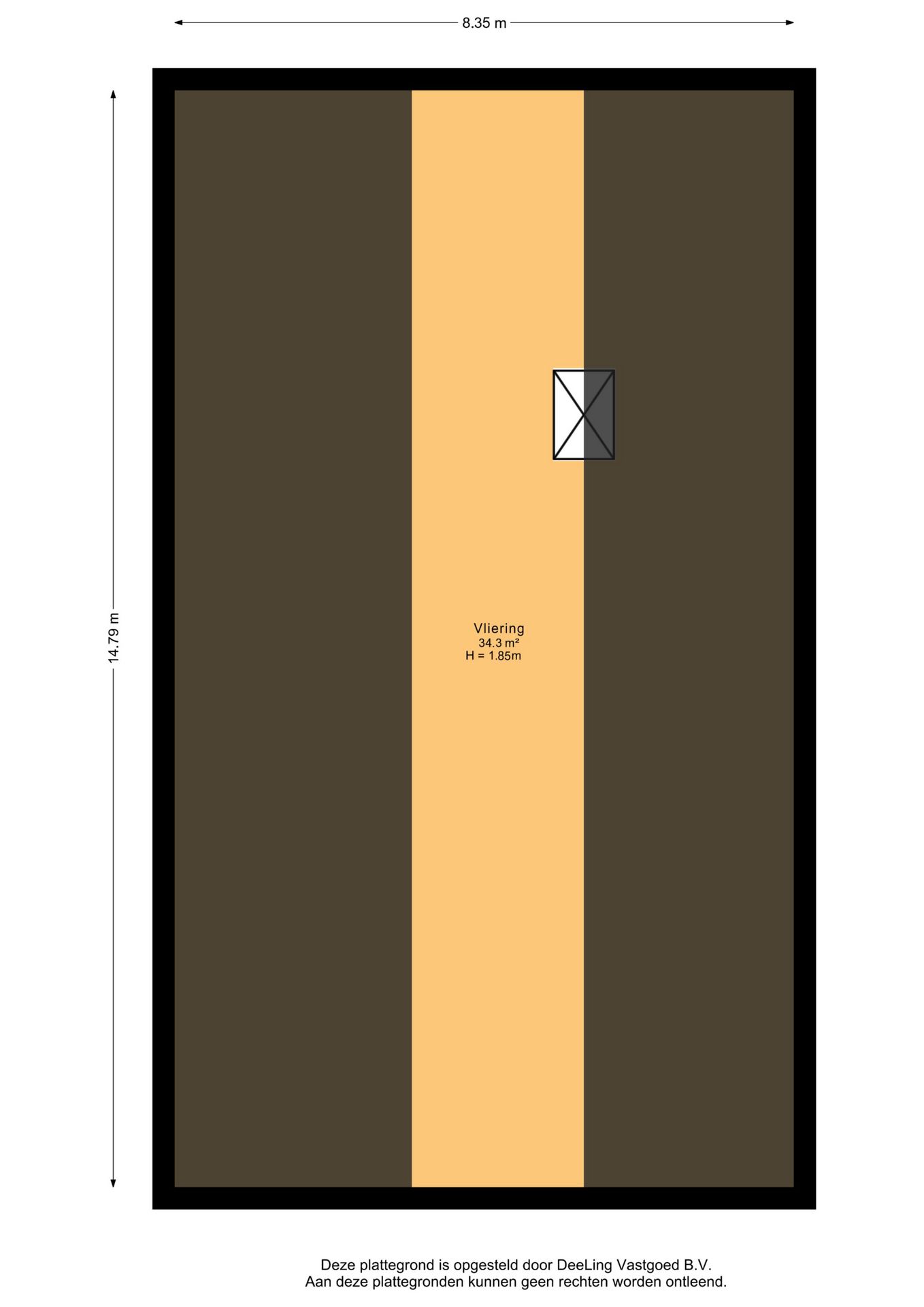Foto 60 van Middelsee 3