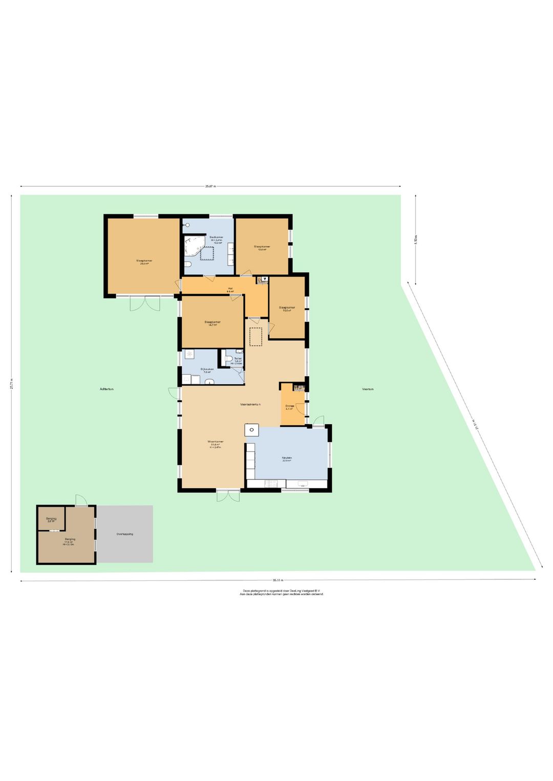 Foto 61 van Middelsee 3