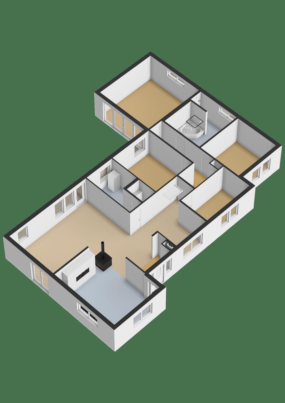 Foto 62 van Middelsee 3