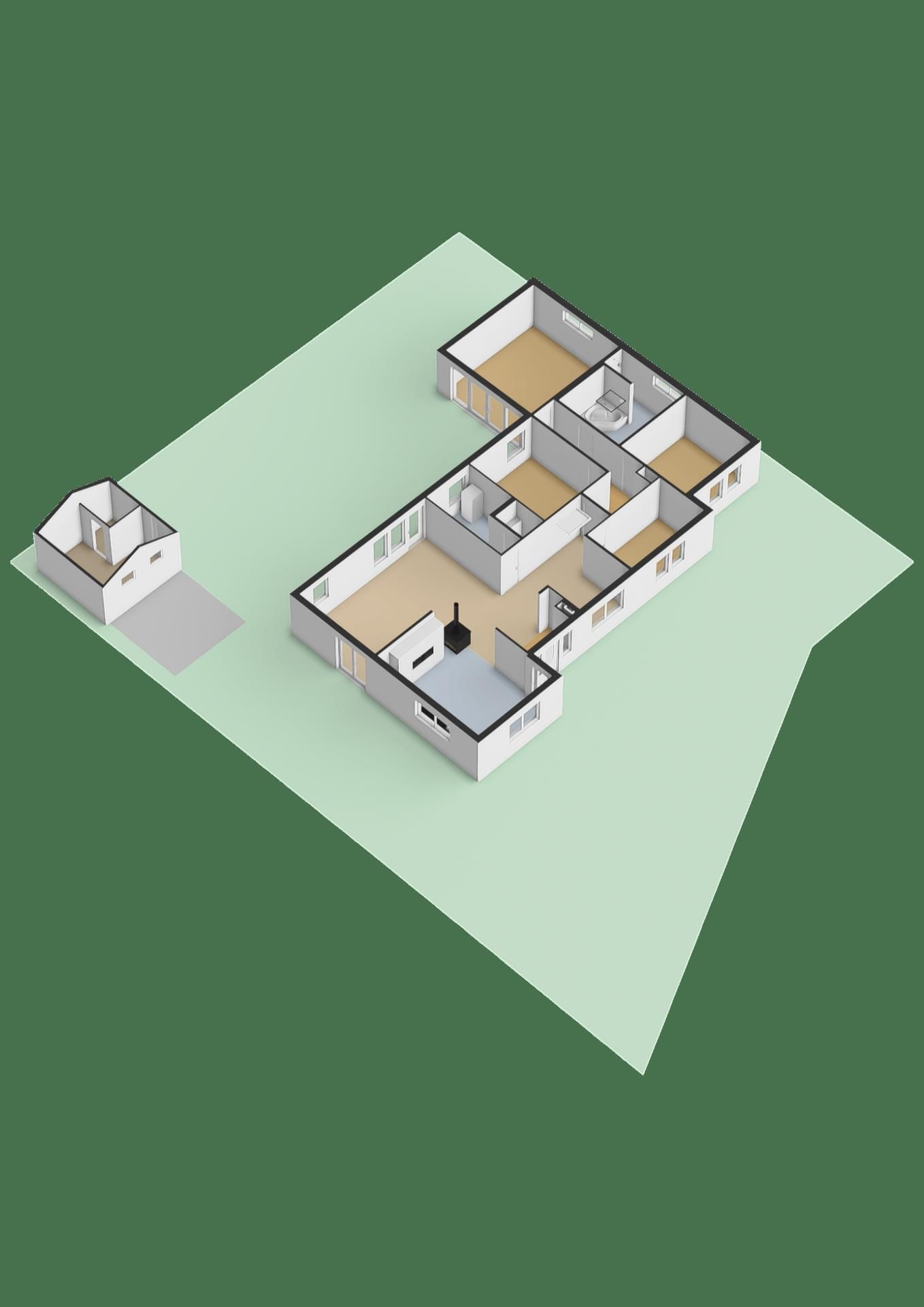 Foto 65 van Middelsee 3