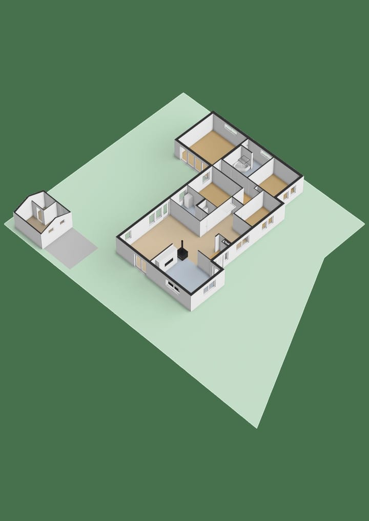 Foto 65 van Middelsee 3