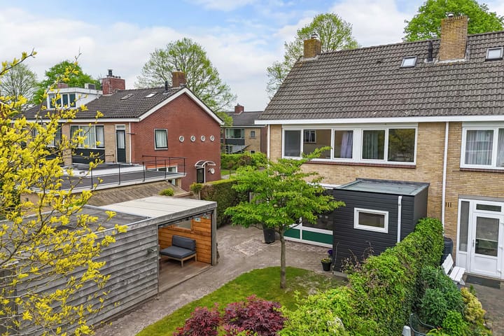 Photo 41 of Ooievaarslaan 30