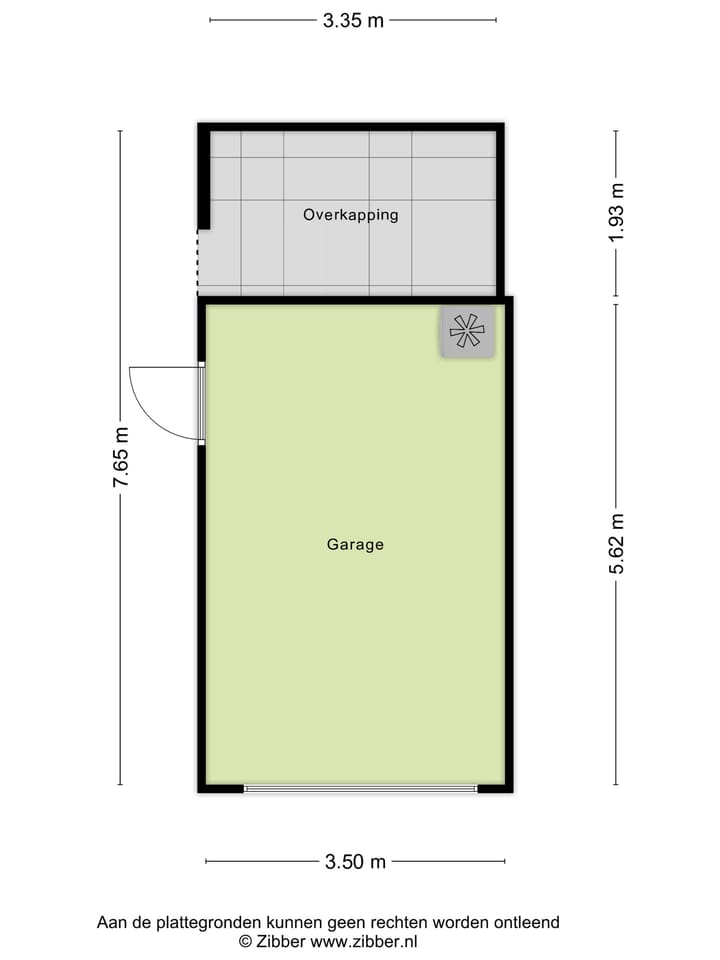 Foto 8 van Muggenbergstraat 23