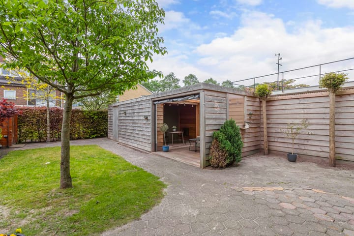 Photo 45 of Ooievaarslaan 30