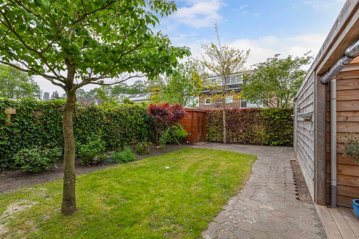 Photo 46 of Ooievaarslaan 30