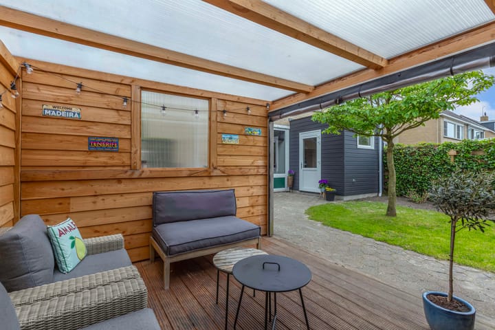 Photo 48 of Ooievaarslaan 30