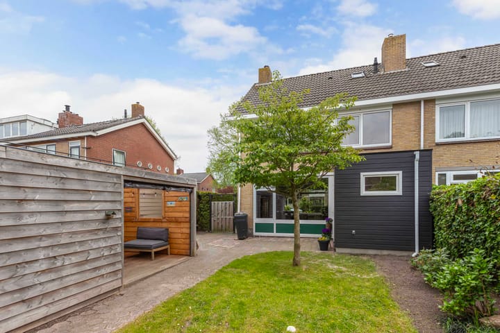 Photo 49 of Ooievaarslaan 30