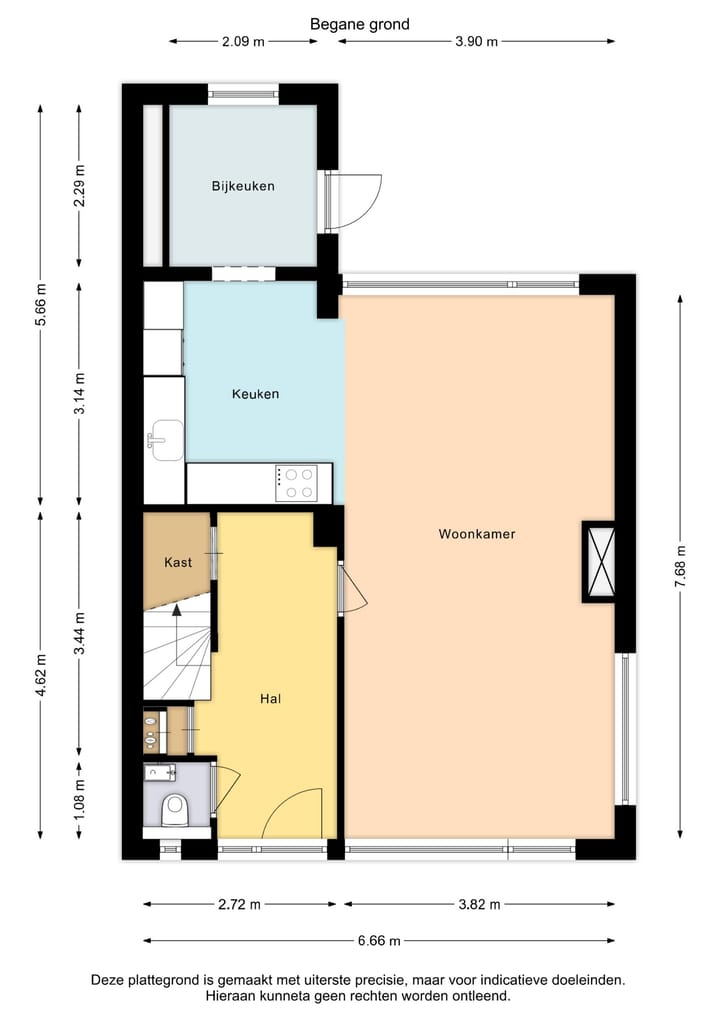 Photo 61 of Ooievaarslaan 30