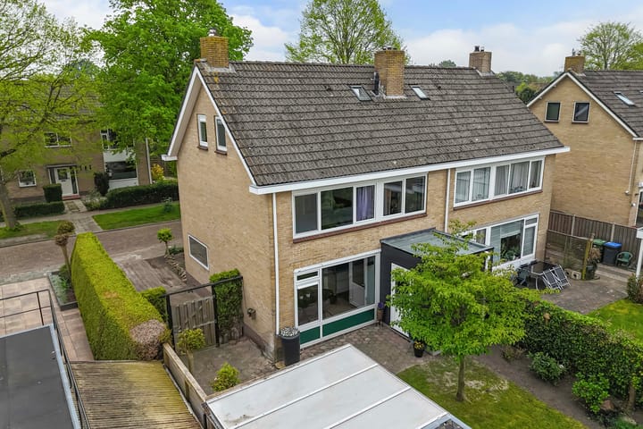 Photo 53 of Ooievaarslaan 30