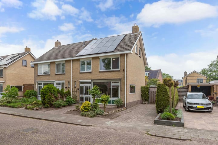 Photo 55 of Ooievaarslaan 30